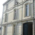 Panzió La Maison De Saumur