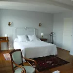 La Maison De Panzió Saumur