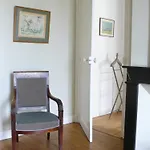La Maison De 住宿加早餐酒店
