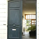 Panzió La Maison De