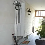 La Maison De Panzió