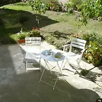 La Maison De Panzió Saumur