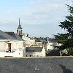 La Maison De 3* Saumur