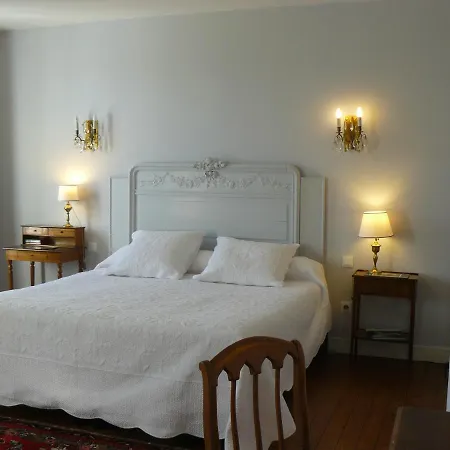 Bed & Breakfast La Maison De Saumur