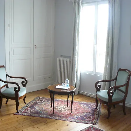 La Maison De 3* Saumur