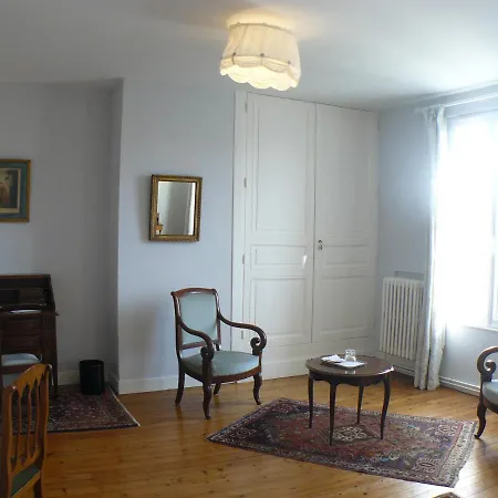 La Maison De Saumur