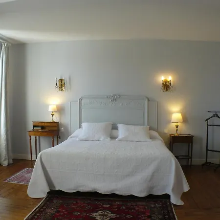 La Maison De 3* Saumur