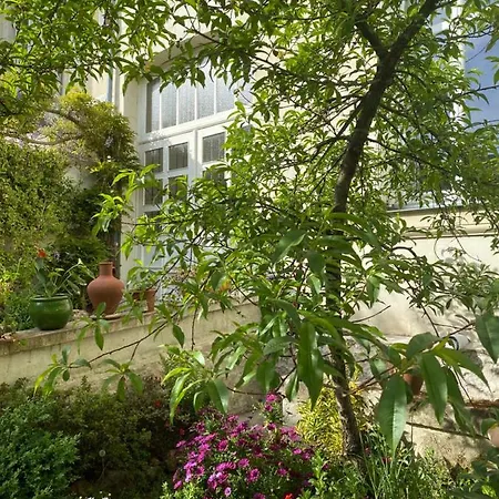 La Maison De