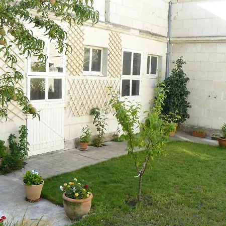 La Maison De 3*