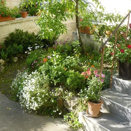 La Maison De 3* Saumur