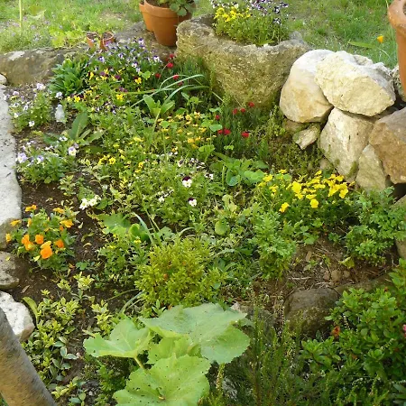 La Maison De 3* Сомюр