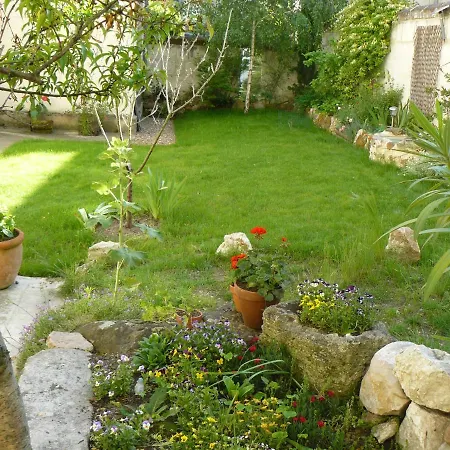 La Maison De