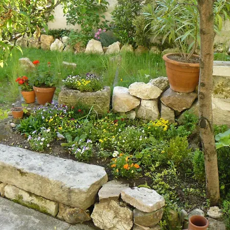 La Maison De Bed & Breakfast Saumur