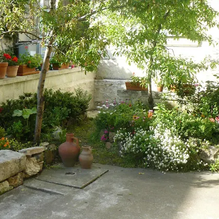 Panzió La Maison De 3*