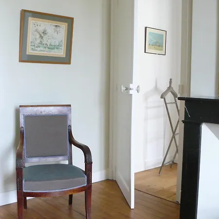 La Maison De Panzió