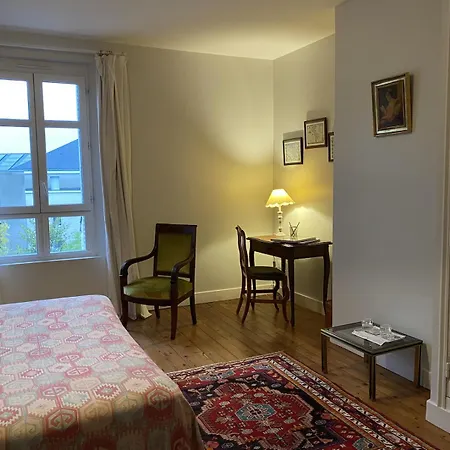 La Maison De Отель типа 