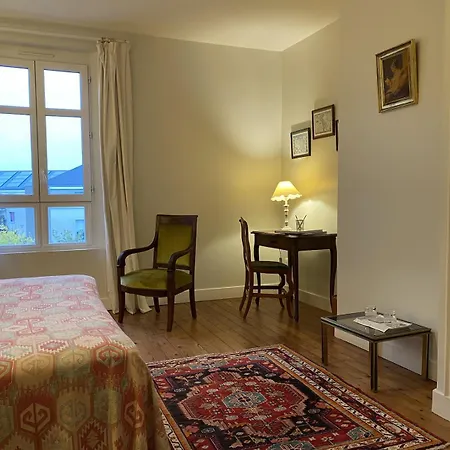 La Maison De