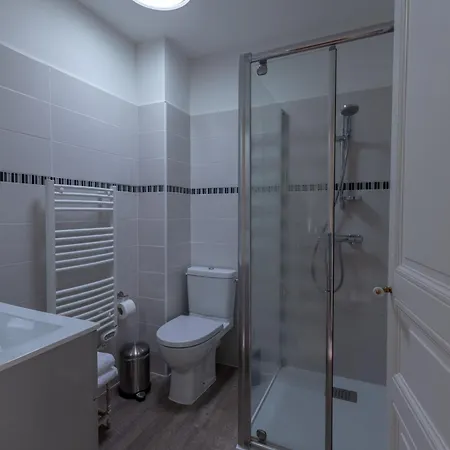 La Maison De Bed & Breakfast