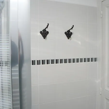 Panzió La Maison De 3*