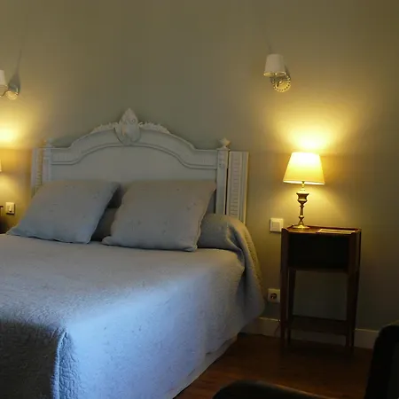 La Maison De 3* 索米尔