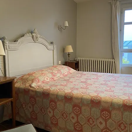 فندق مبيت وإفطار La Maison De 3*