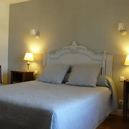 La Maison De Bed and breakfast