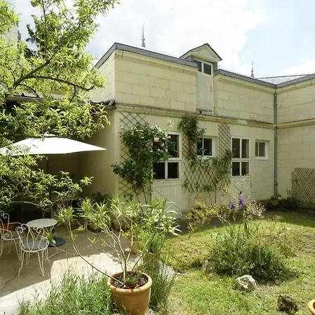 La Maison De Frühstückspension 3*