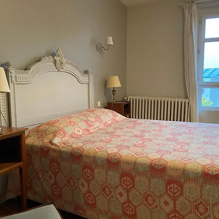 Bed and Breakfast La Maison De 3*
