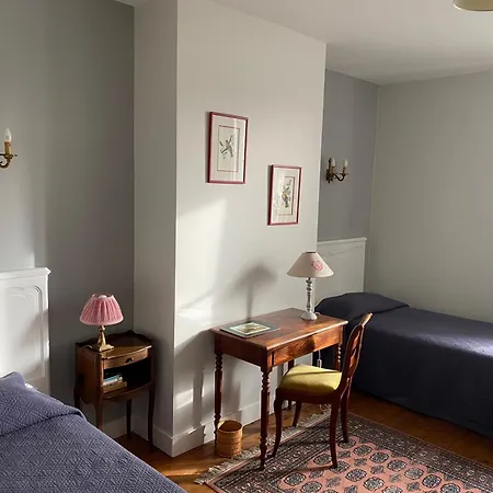 La Maison De Saumur