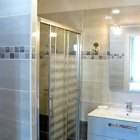 La Maison De Bed & Breakfast Saumur