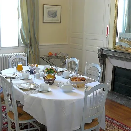 Bed & Breakfast La Maison De