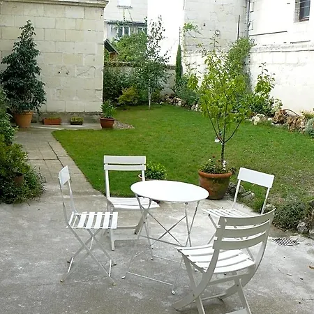 Bed & Breakfast La Maison De