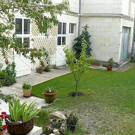 La Maison De סומור