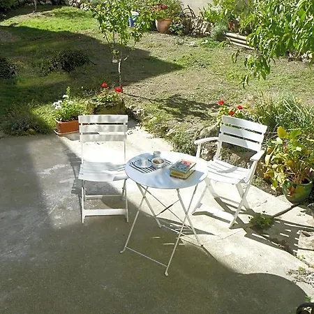 La Maison De לינה וארוחת בוקר