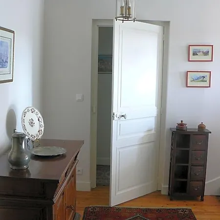 La Maison De