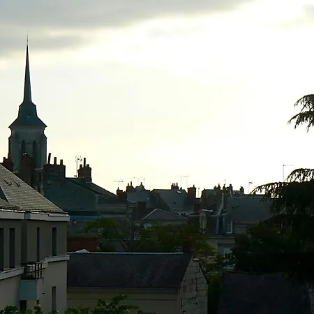 La Maison De