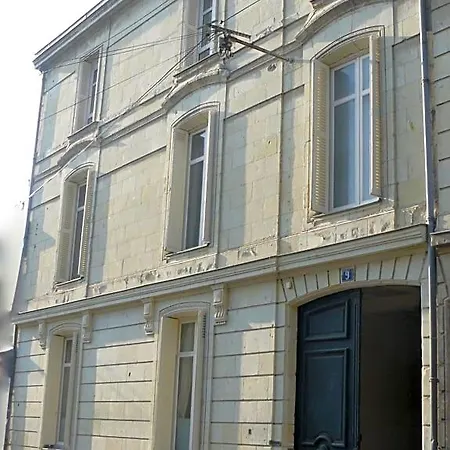 La Maison De 3*