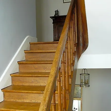 La Maison De סומור