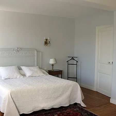 לינה וארוחת בוקר La Maison De 3*