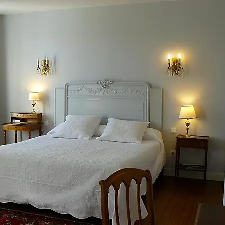 La Maison De לינה וארוחת בוקר