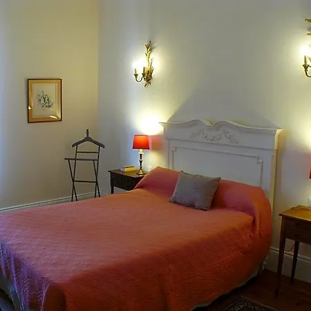 La Maison De לינה וארוחת בוקר