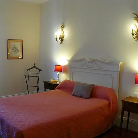 La Maison De לינה וארוחת בוקר