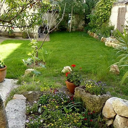 La Maison De סומור