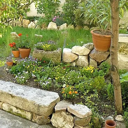 La Maison De סומור
