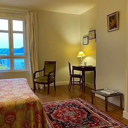 La Maison De לינה וארוחת בוקר סומור