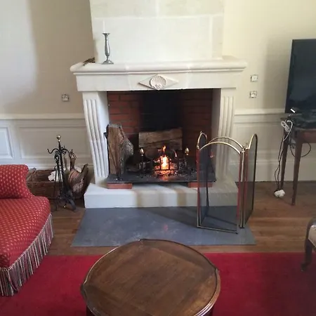 La Maison De Saumur