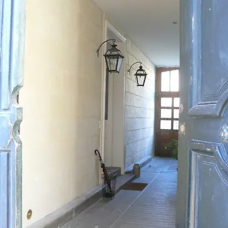 Oda ve Kahvaltı La Maison De 3*
