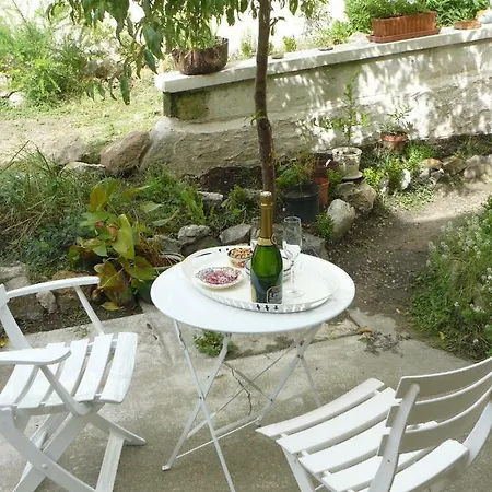 La Maison De Сомюр