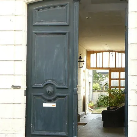 Oda ve Kahvaltı La Maison De