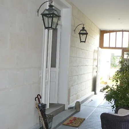 La Maison De Отель типа 